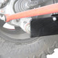 Honda Talon UHMW Trailing Arm Guards