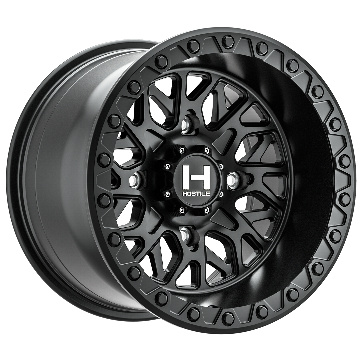 Hostile H133 Glamis 4 Lug