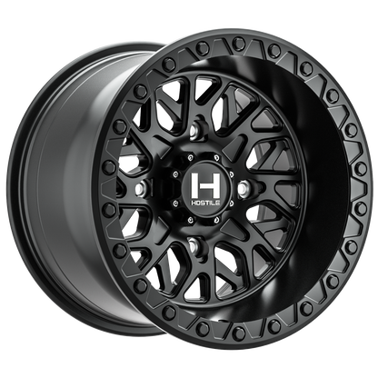 Hostile H133 Glamis 4 Lug