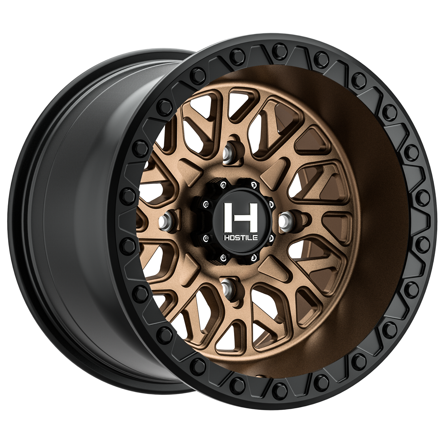 Hostile H133 Glamis 4 Lug