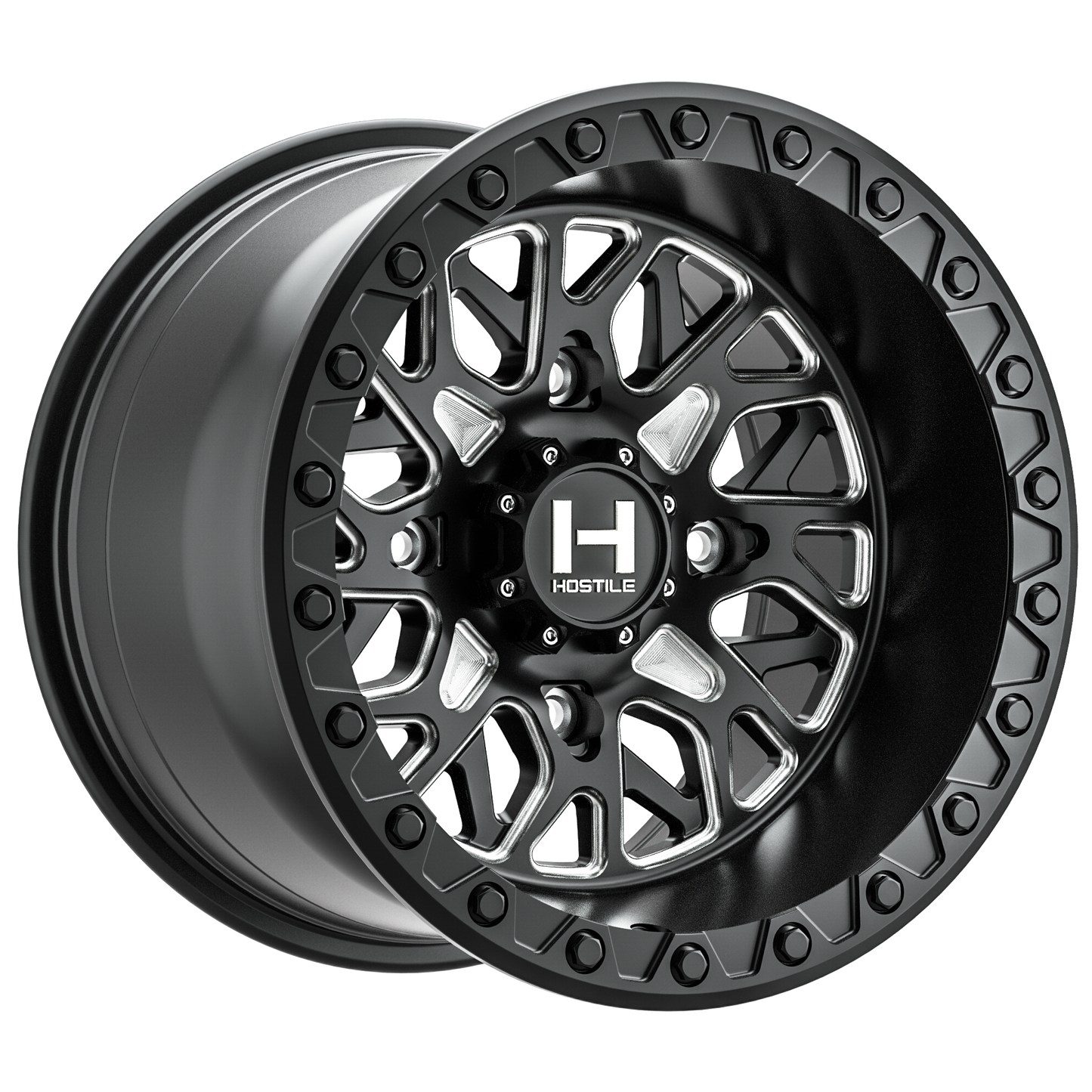 Hostile H133 Glamis 4 Lug