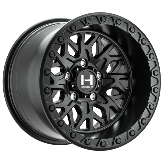 Hostile H133 Glamis 5 Lug