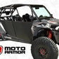 Aluminum Doors for RZR XP 4 1000, Turbo, Turbo S
