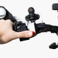Motorcycle Kit- Kenwood/BaoFeng