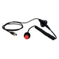 Quick Disconnect Steering Wheel Single PCI PTT