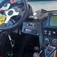 Can-Am Maverick Radio Intercom Bracket