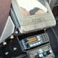 RZR Under Pull Open Box Icom Radio and Intercom Bracket