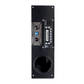 Can-Am Maverick R Radio and Intercom Bracket