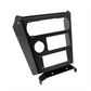 Can-Am X3 Pillar Replacement Bracket with Side Panels