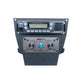 RZR Pro 2022-2024 Series Vertical Radio and Intercom Bracket