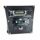RZR Pro XP and Turbo R 2020-2024 Console Radio Intercom Bracket