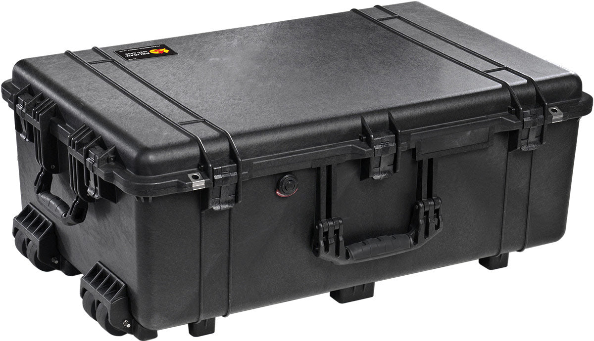 Performance (Gen3) Storage Case
