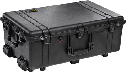 Performance (Gen3) Storage Case