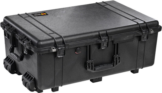Performance (Gen3) Storage Case