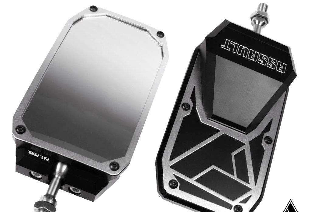Assault Industries Phantom Convex Side Mirrors