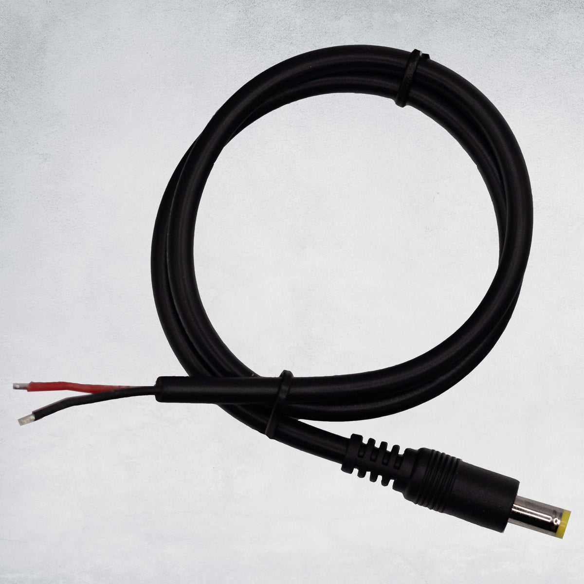 Marshin Whips Car-Side Pigtail | Replacement Harness Connector | Single