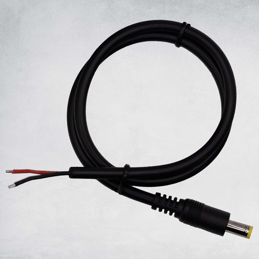 Marshin Whips Car-Side Pigtail | Replacement Harness Connector | Single