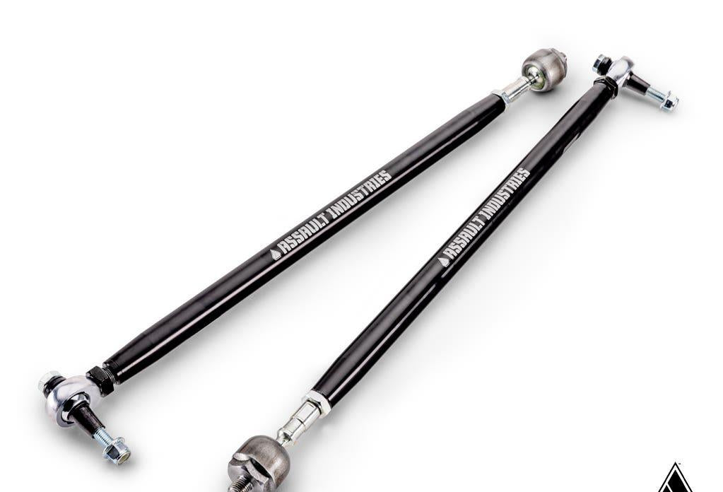 Assault Industries Polaris RZR S 900 UHD 7075 Tie Rods