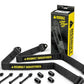 Assault Industries Polaris RZR Pro R Limit Straps
