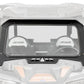 Assault Industries Polaris RZR XP 1000 Glass Windshield