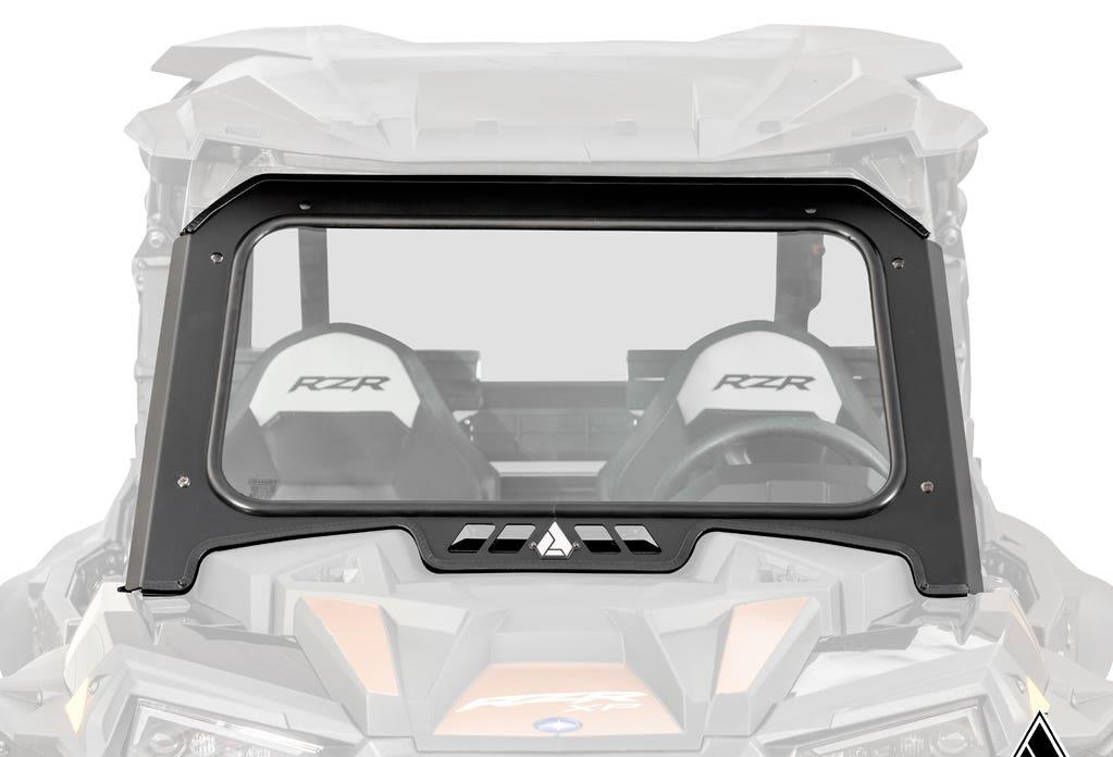 Assault Industries Polaris RZR XP 1000 Glass Windshield