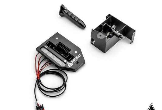 Assault Industries Polaris RZR Turbo R Gated Shifter