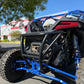 Polaris RZR Pro R Rear Bumper