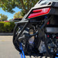Polaris RZR Pro R Rear Bumper