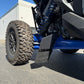 Polaris RZR Pro R Rock Deflectors