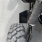 Polaris RZR Pro R Rock Deflectors