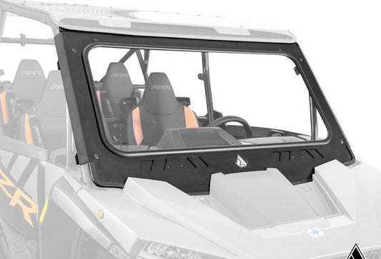 Assault Industries Polaris RZR XP S Glass Windshield