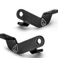 Assault Industries Side Mirror Light Bracket Kit