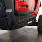 Polaris RZR XP 1000 (2024+) UHMW Rock Sliders