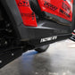 Polaris RZR XP S 1000 UHMW Rock Sliders