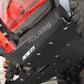 Polaris RZR XP S 1000 UHMW Rock Sliders