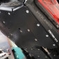 Polaris RZR XP S 1000 UHMW Skid Plate