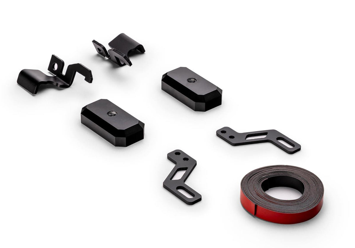 Assault Industries M10 Accessory Clamp