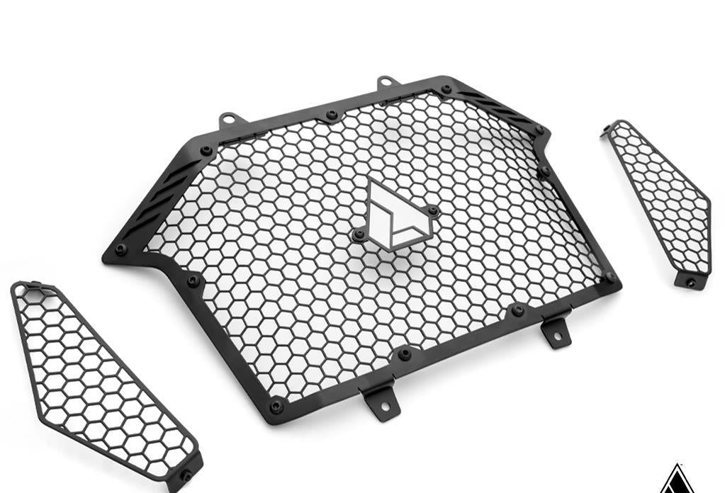Assault Industries Polaris RZR Pro XP Stinger Grille