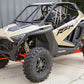 RZR Pro XP 2 Seat Radius Cage Kit