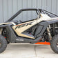 RZR Pro XP 2 Seat Radius Cage Kit