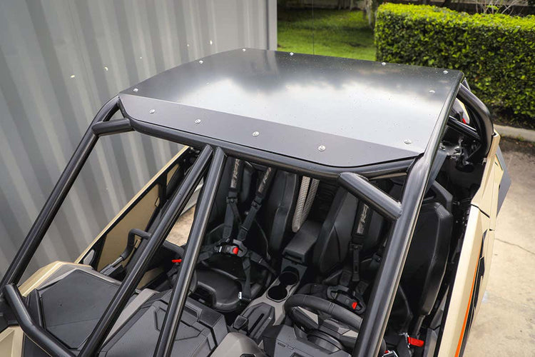 RZR Pro XP 2 Seat Radius Cage Kit