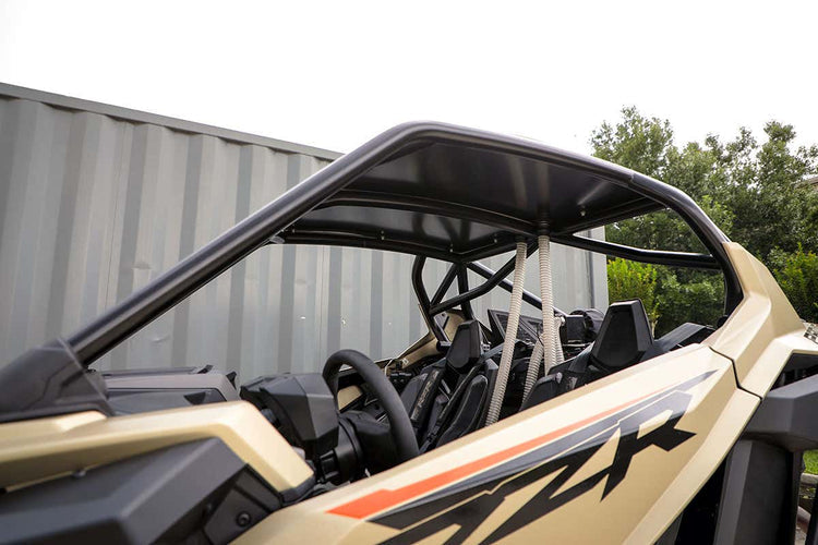 RZR Pro XP 2 Seat Radius Cage Kit