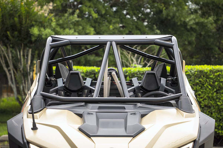 RZR Pro XP 2 Seat Radius Cage Kit