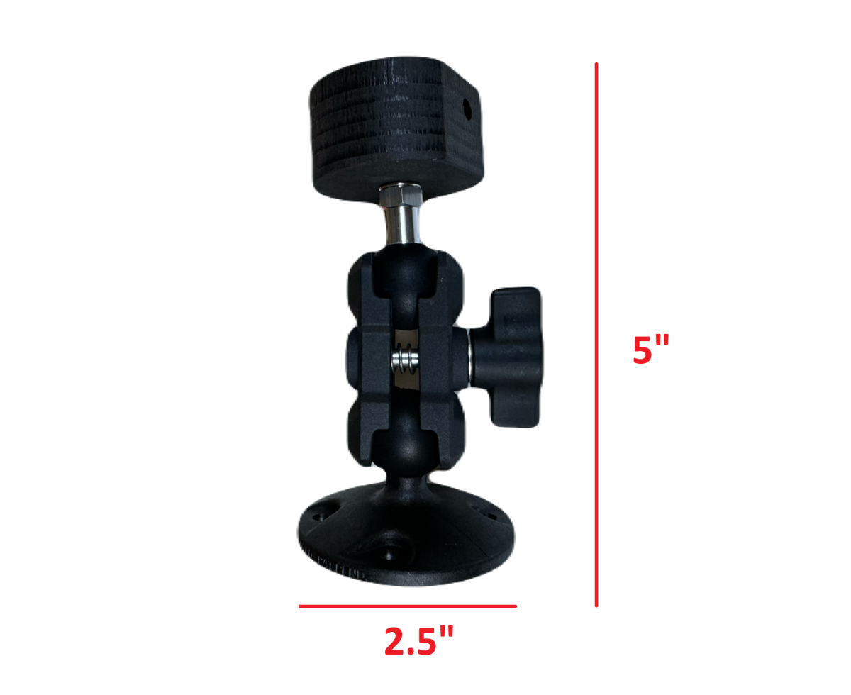 Starlink Mini RAM Mount