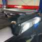 Ford-150, 250-550 -  Starlink Mini Mount