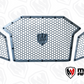 MA TURBO R/PRO R COMPLETE FRONT GRILL SET