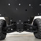 Yamaha Wolverine RMAX 4 (2025+) UHMW Skid Plate