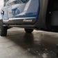 Yamaha Wolverine RMAX 4 (2025+) UHMW Skid Plate