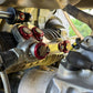Maverick R Steering Dampener Assembly