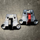 Maverick R Tow Plate